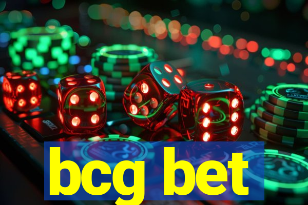 bcg bet